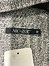 Nic + Zoe Gray Cardigan Size XS - photo 7