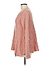 Moth Orange Pullover Sweater Size M - photo 5