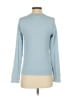 Athleta Blue Long Sleeve T-Shirt Size XS - photo 2