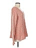 Moth Orange Pullover Sweater Size M - photo 4