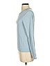 Athleta Blue Long Sleeve T-Shirt Size XS - photo 5