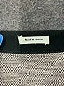 Max Studio Graphic Gray White Formal Skirt Size XL (estimated) - photo 4