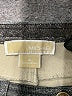 MICHAEL Michael Kors Chevron-herringbone Gray Casual Pants Size 4 - photo 7