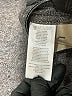 MICHAEL Michael Kors Chevron-herringbone Gray Casual Pants Size 4 - photo 8