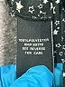 Premise Studio 100% Polyester Polka Dots Black Long Sleeve Blouse Size L - photo 8