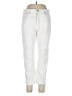J.Crew White Ivory Jeans Size 31 waist - photo 1
