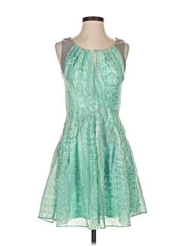 Jessica Simpson Cocktail Dress (view 1)