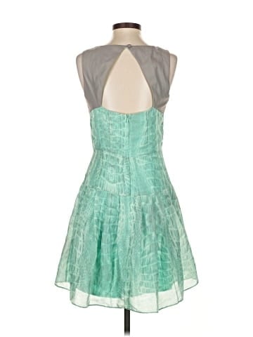 Jessica Simpson Cocktail Dress (view 2)