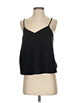 Naked Zebra Tank Top