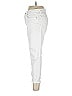 J.Crew White Ivory Jeans Size 31 waist - photo 5