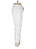 J.Crew White Ivory Jeans Size 31 waist - photo 4