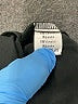Freeprance Solid Black Casual Pants Size L - photo 7