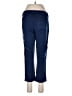 Tommy Hilfiger Solid Blue Casual Pants Size 10 - photo 2