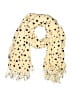 Jules Smith Ivory Tan Scarf One size - photo 1