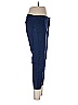 Tommy Hilfiger Solid Blue Casual Pants Size 10 - photo 4