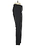 Cambio Solid Black Dress Pants Size 4 - photo 4