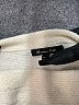 Massimo Dutti Ivory Pullover Sweater Size S - photo 7