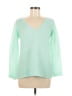 TOBI 100% Acrylic Green Pullover Sweater Size S - photo 1