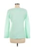 TOBI 100% Acrylic Green Pullover Sweater Size S - photo 2