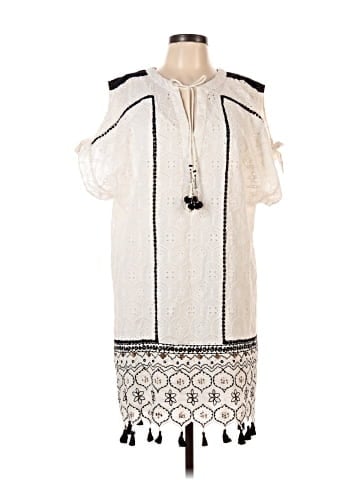 Hemant & Nandita Casual Dress (view 1)