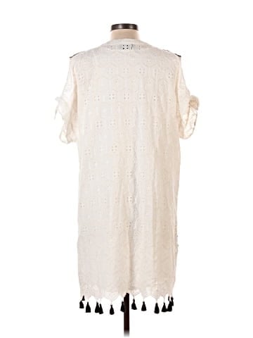 Hemant & Nandita Casual Dress (view 2)