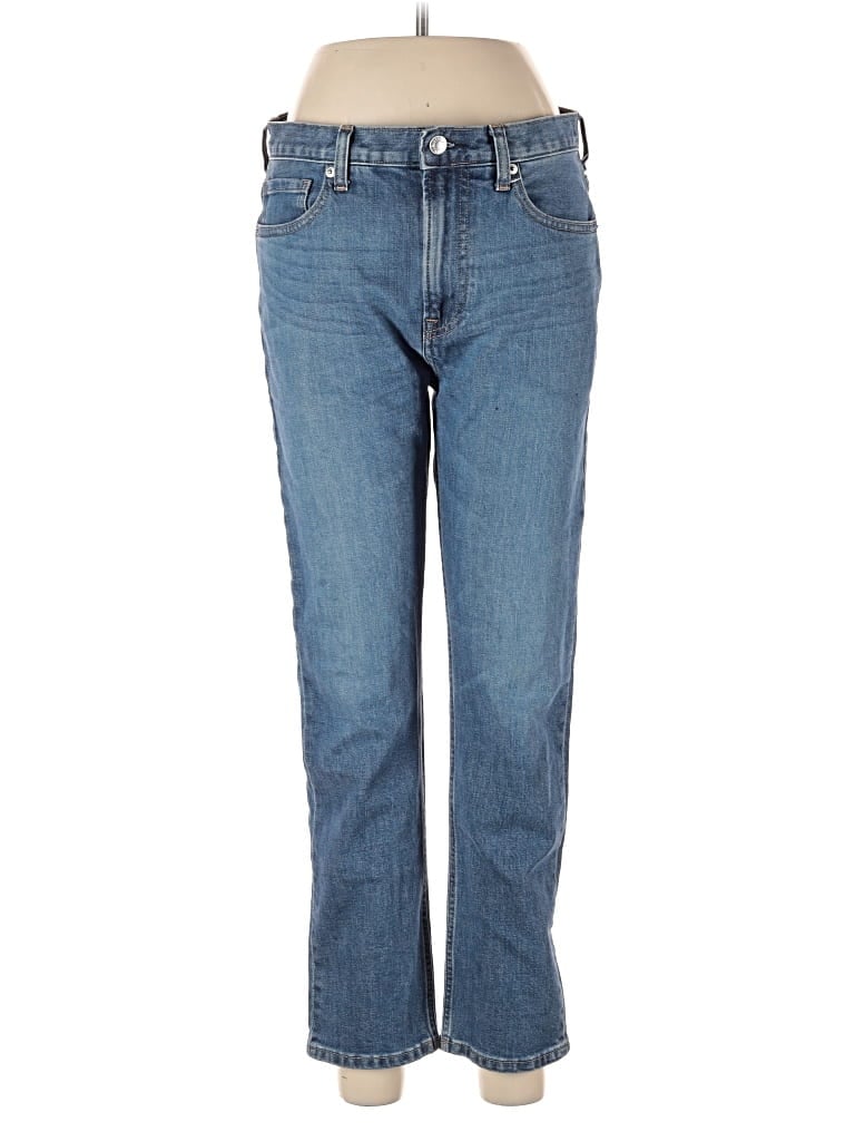EVERLANE Pre-owned Jeans In Blue