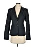Banana Republic Gray Wool Blazer Size 2 - photo 1