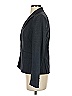 Banana Republic Gray Wool Blazer Size 2 - photo 5