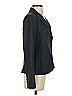 Banana Republic Gray Wool Blazer Size 2 - photo 4