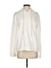 Astrid 100% Cotton Ivory Sweatshirt Size S - photo 1