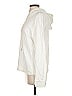 Astrid 100% Cotton Ivory Sweatshirt Size S - photo 5