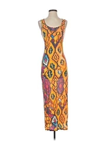 Torn by Ronny Kobo Cocktail Dress (view 1)