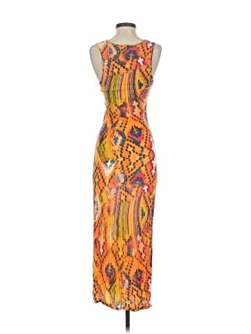 Torn by Ronny Kobo Cocktail Dress (view 2)