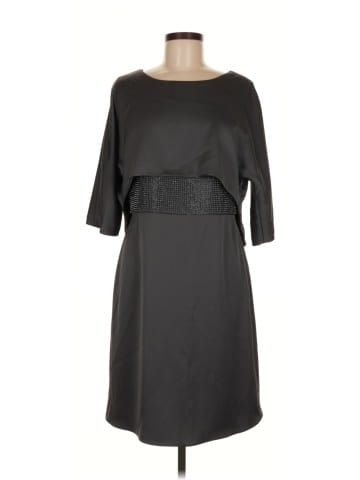 Armani Collezioni Cocktail Dress (view 1)