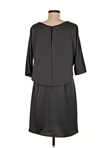Armani Collezioni Cocktail Dress (view 2)