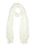 Collection 18 100% Viscose Ivory Scarf One size - photo 1