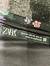 Zara Floral Black Cocktail Dress Size XS - photo 6