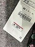 Zara Floral Black Cocktail Dress Size XS - photo 7
