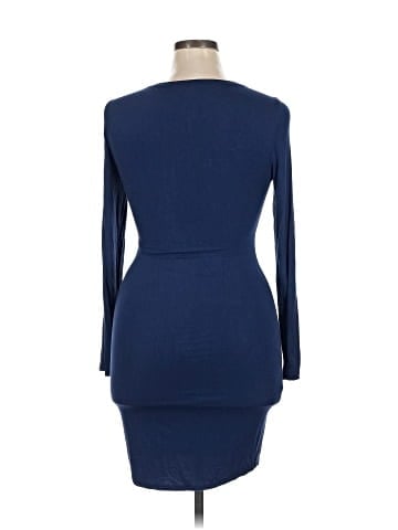 AMERICAN TWIST Los Angeles Cocktail Dress (view 2)