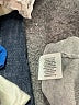 Elle Gray Sweatshirt Size M - photo 8