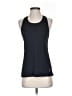Sweaty Betty 100% Polyester Black Active Tank Size XS - photo 1