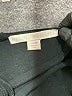 Boston Proper Black Long Sleeve Top Size M - photo 6