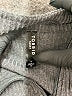 Torrid Gray Pullover Sweater Size Lg Plus (0) - photo 7