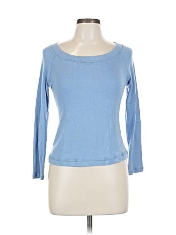 SOUTHCOTT Long Sleeve Top (view 1)