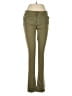 Fine by Superfine Green Casual Pants Size 28 waist - photo 1