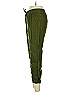 Point Sur Green Casual Pants Size 00 - photo 5