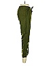 Point Sur Green Casual Pants Size 00 - photo 4