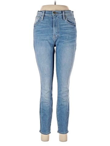 FRAME Denim Jeans (view 1)