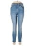FRAME Denim Blue Jeans Size 29 waist - photo 1