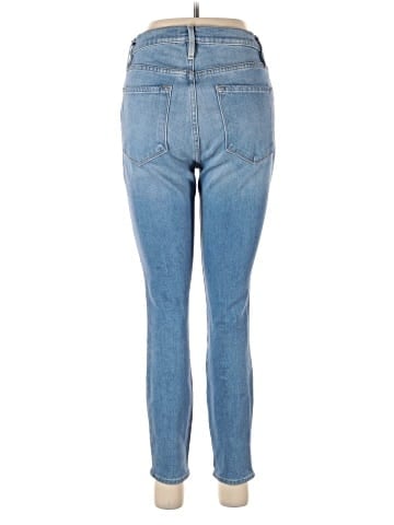 FRAME Denim Jeans (view 2)